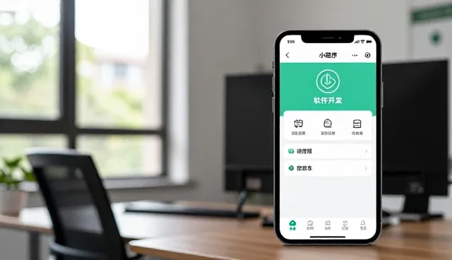 小程序开发中性能优化与适用条件的平衡策略