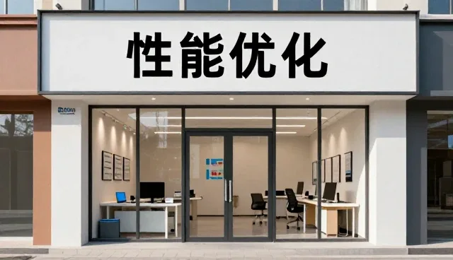 小程序开发中的工具优化如何提升运营效率